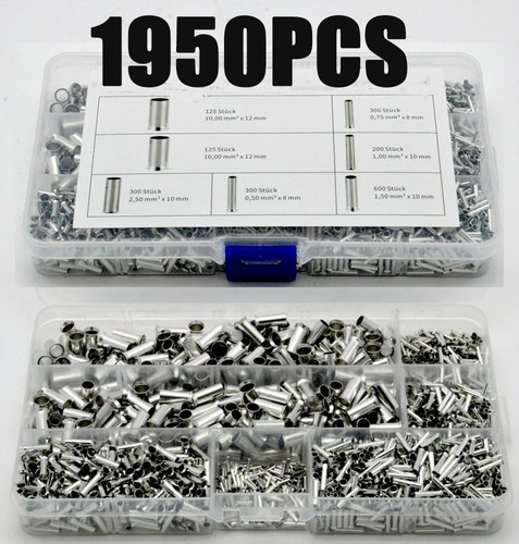 970 stck kupfer - stck.,
