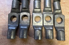 120-16 Kupferrohrklemmen