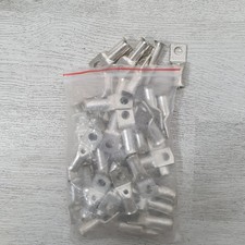 35 x CEMBRE Kabel Crimpschuhe