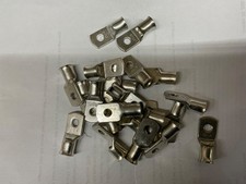 100 x R35-6 Kupferrohrklemmen