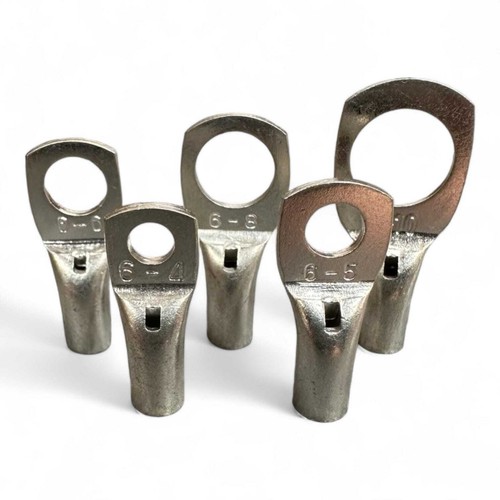 Kupferrohr klemmen 6mm kabel - kupferrohr,