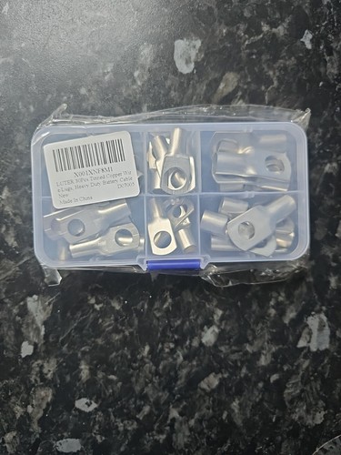 Stück draht crimp kupfer - crimp,