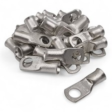 Kupferrohrklemmen Kabelschuh