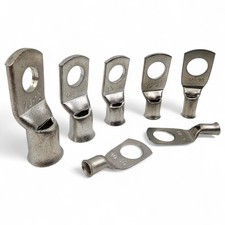 Kupfer Lug Terminal Batterie