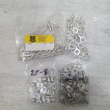 Gemischtes Konvolut Kabel