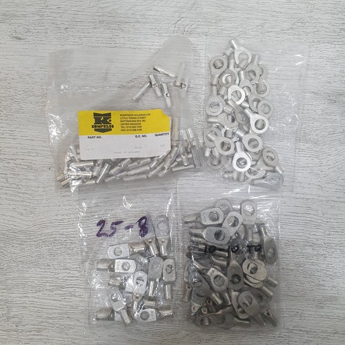 Gemischtes konvolut kabel - gemischtes,