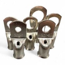 Kupferrohr Klemmen 50mm Kabel