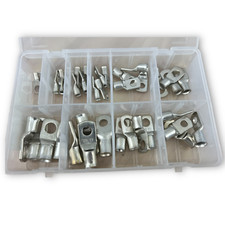 Kupferrohr Klemmen Klemme