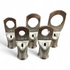 35 mm Kabel Kupferrohr Klemmen