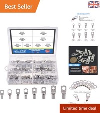 125 Stck. Marinequalität