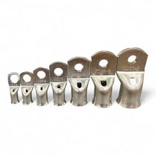 Kupferrohr Klemmen Klemme