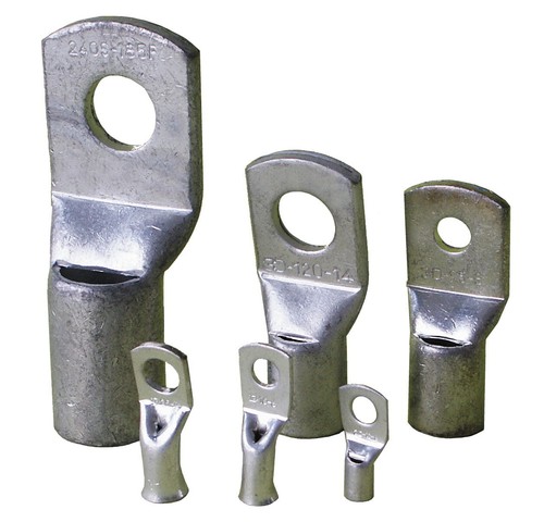 Kupferrohr crimpklemmen 5 - kupferrohr,
