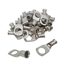 Kupfer Kabelschuh Rohrklemme