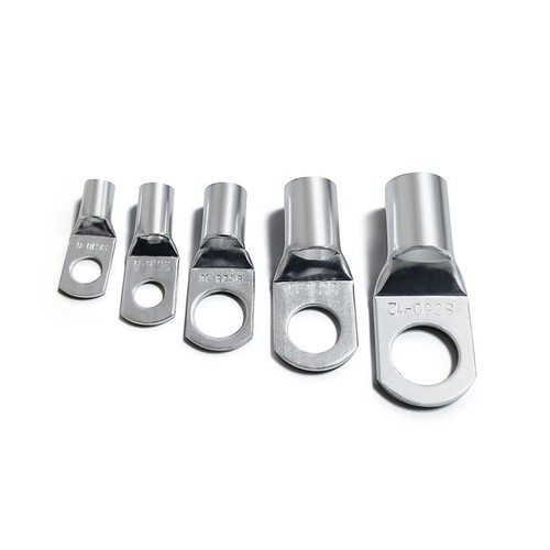 Kupfer ringklemme - sc,