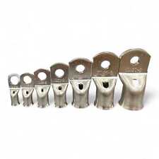 Kupferrohrklemmen Terminal