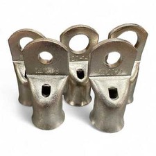 120 mm Kabel Kupferrohr