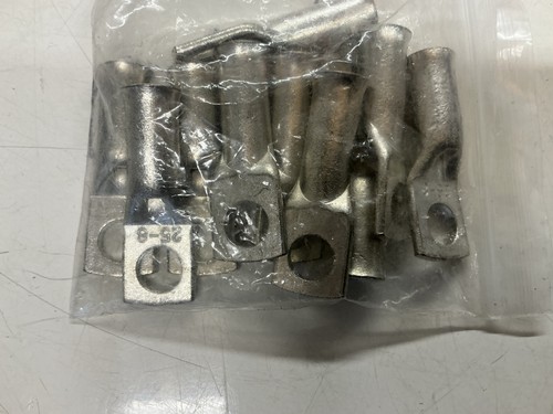 45mm rohrklemme crimpschuhe - 45mm,