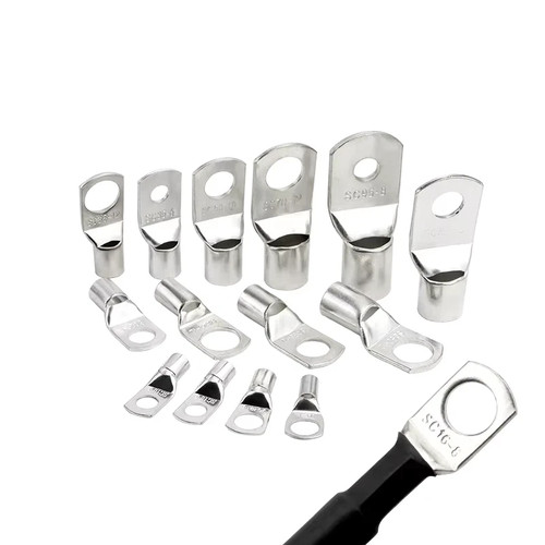 Kupfer lug terminal - kupfer,