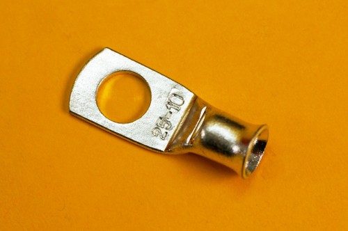 Batteriekabelklemme