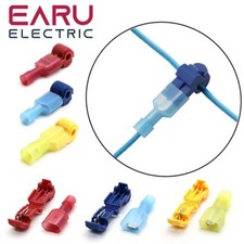 T-Tap Elektrischer Draht Crimp